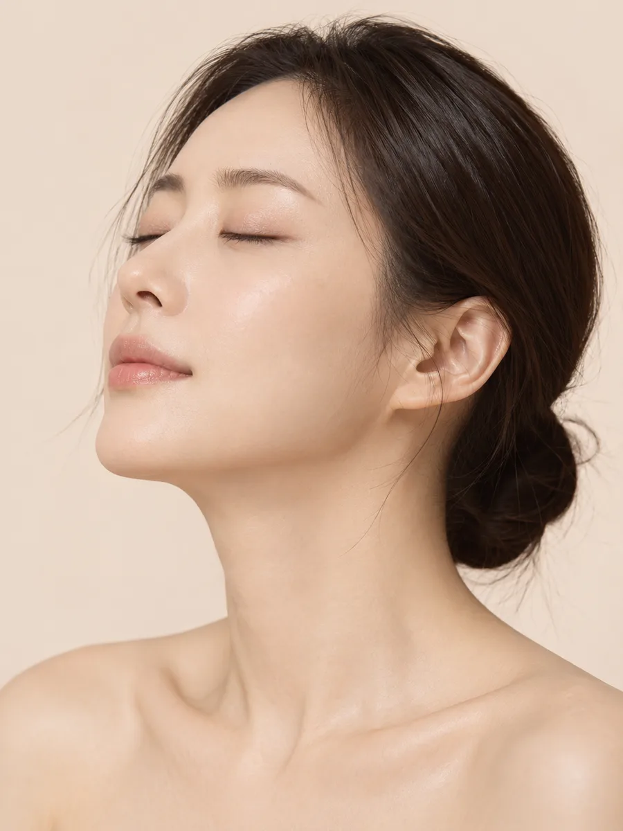 리프팅 · 탄력 안내 사진